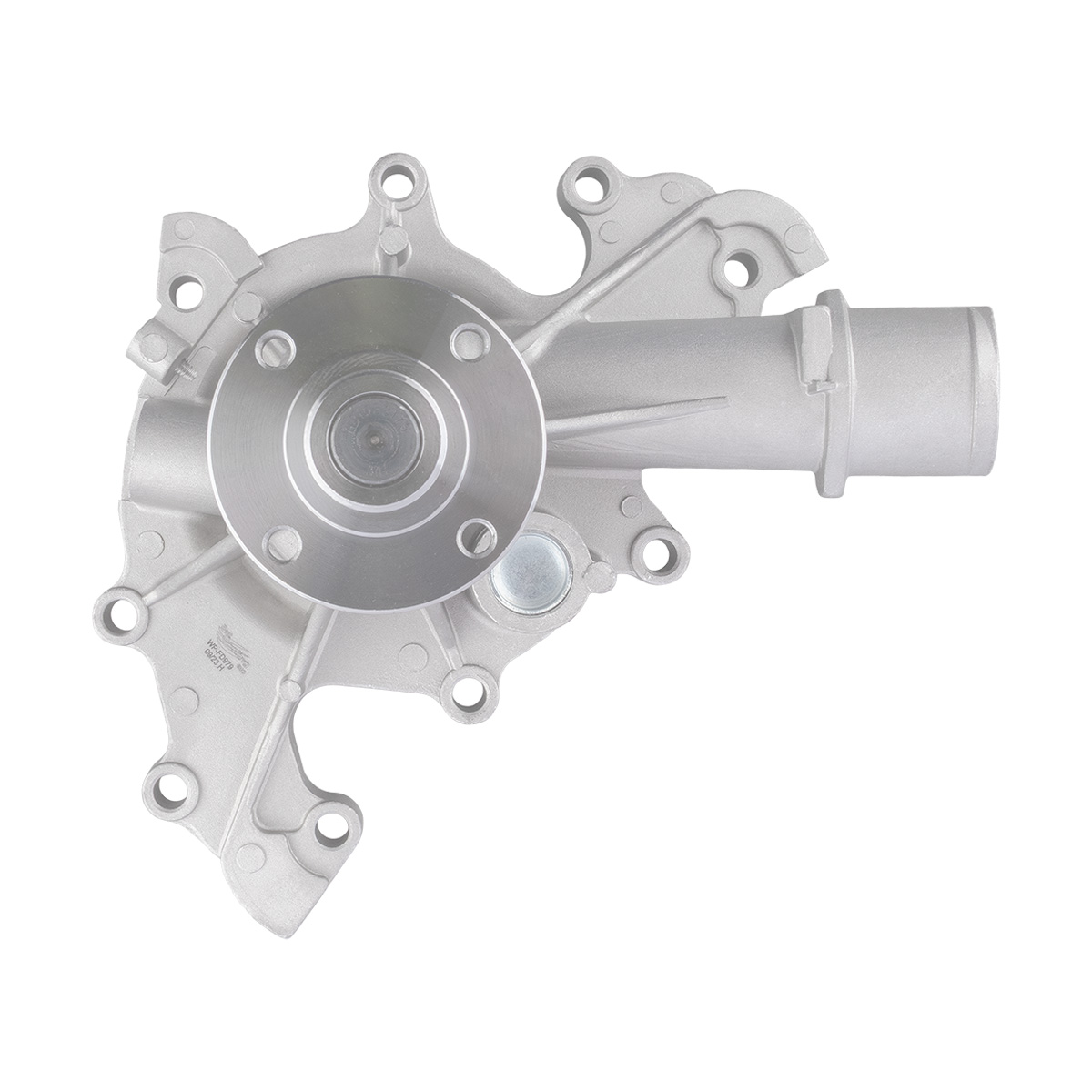 BOMBA AGUA FORD F150 CIL: 6V   MOT: 4.2L