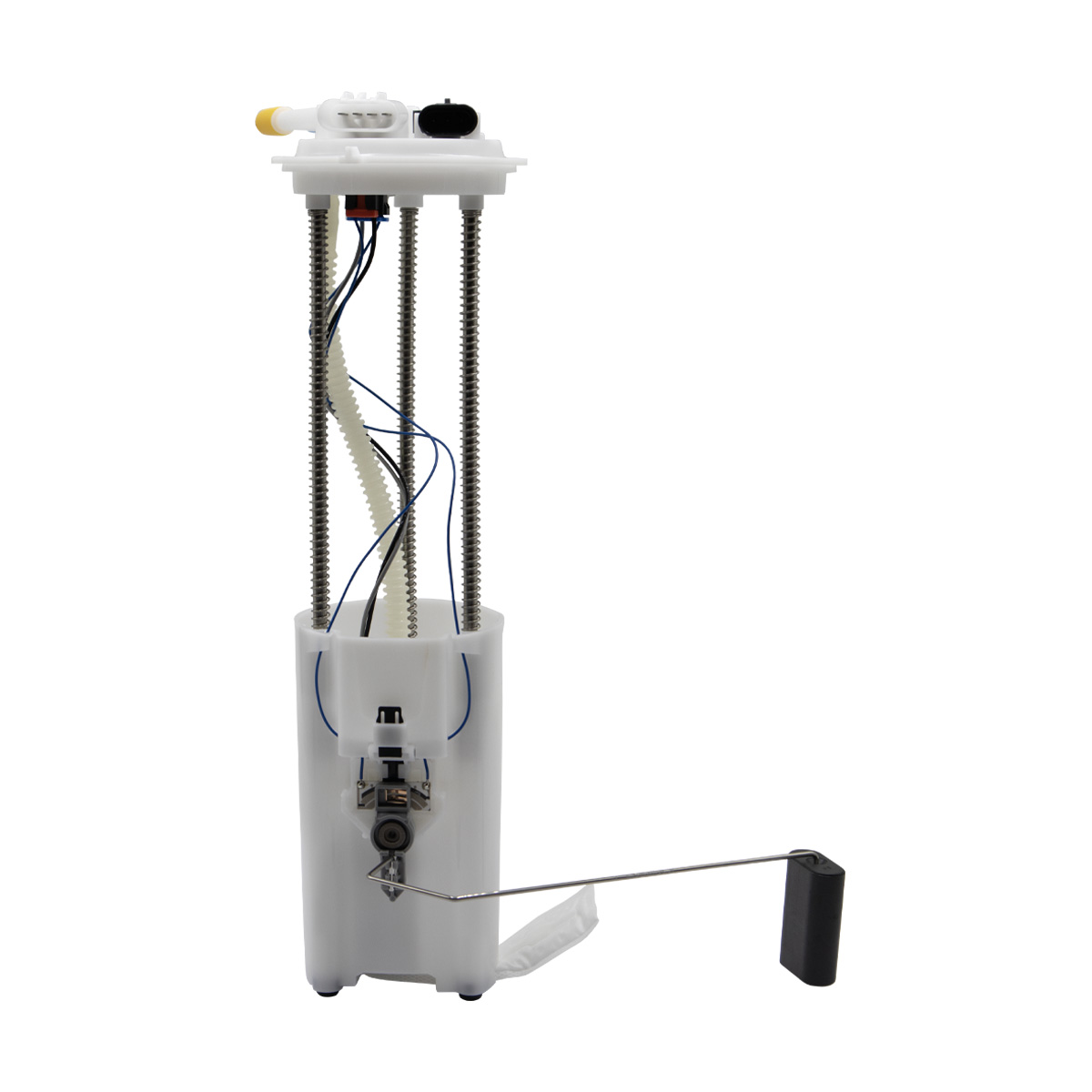 BOMBA GAS ELEC COM GENERAL MOTORS S10 CIL: 4L 48LB CAR: MPFI MOT: 2.2L