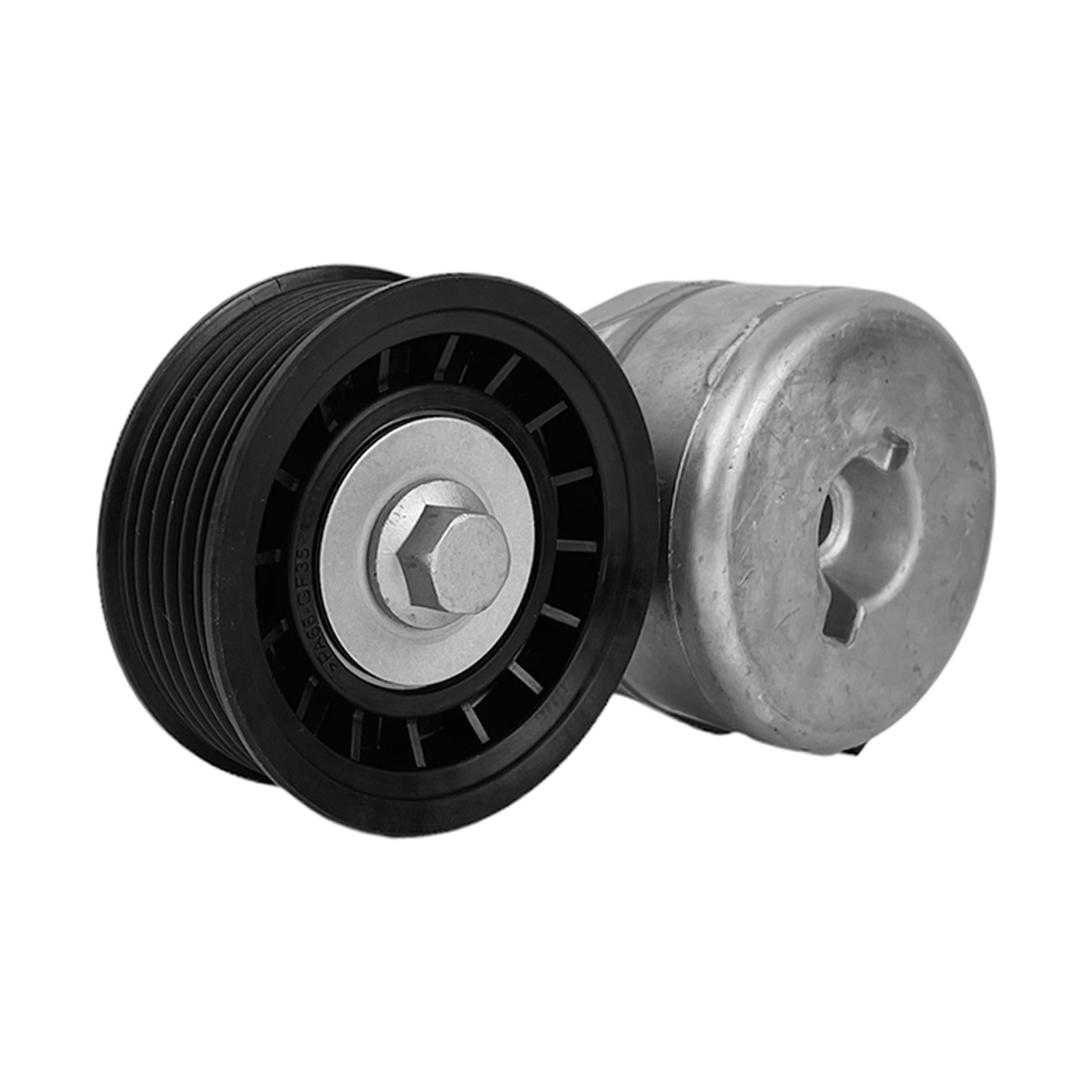 POLEA TENSORA FORD EXPLO CIL: 6V POS: POLEA TENSORA ACCESORIOS CAR: 6RA MOT: 4.0L