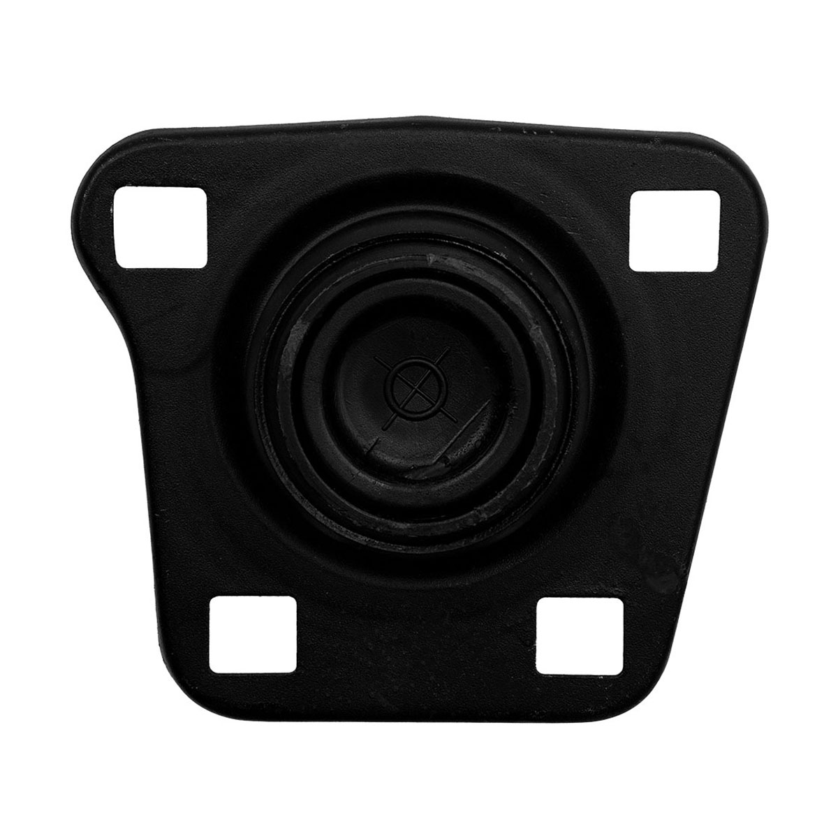SOPORTE MOTOR FORD FIEST CIL: 4L POS: DELANTERO/FRONTAL DERECHO  MOT: 1.4L