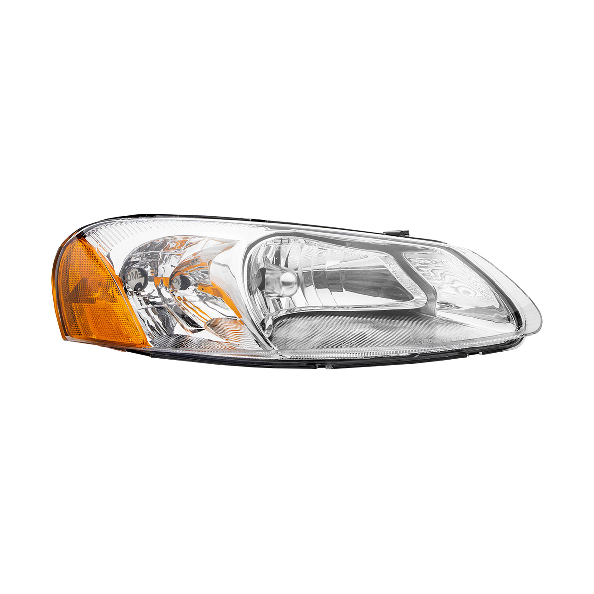 FARO LUZ CHRYSLER GROUP STRAT CIL: 4L POS: DERECHO CAR: LISO CROM