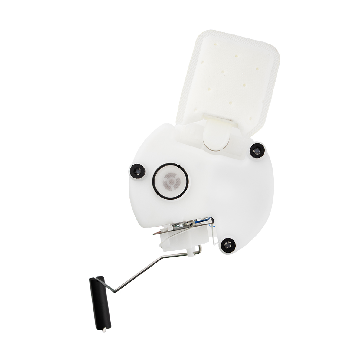 BOMBA GAS ELEC COM FORD ESCAP CIL: 6V 40LB  MOT: 3.0L