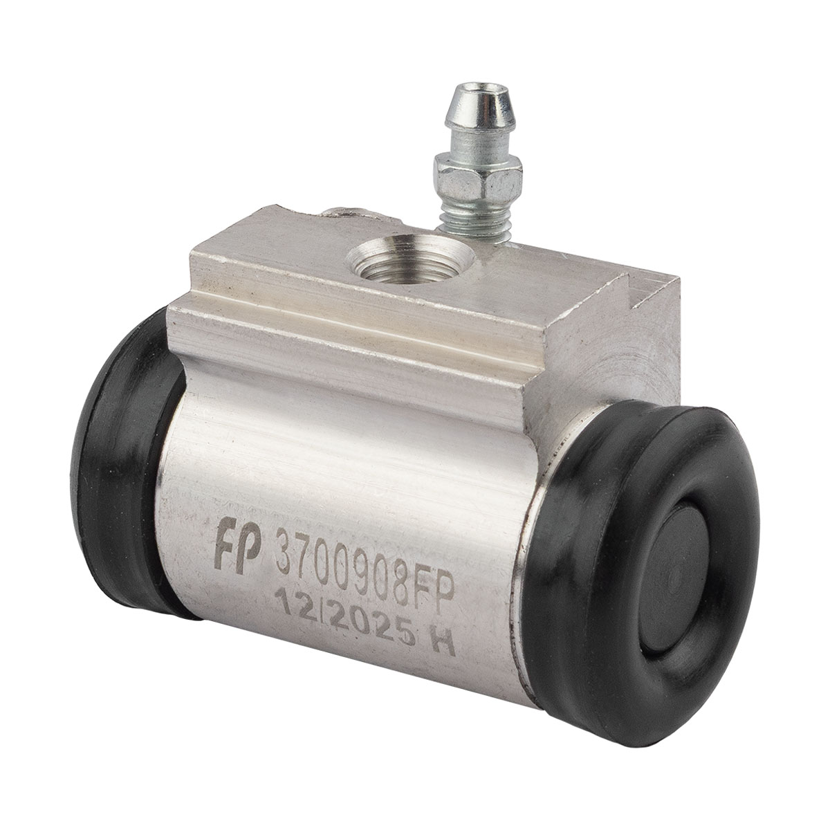 CILINDRO RUEDA FORD ECO-S CIL: 4L POS: TRASERO IZQUIERO Y DERECHO CAR: 19.0 3/4"