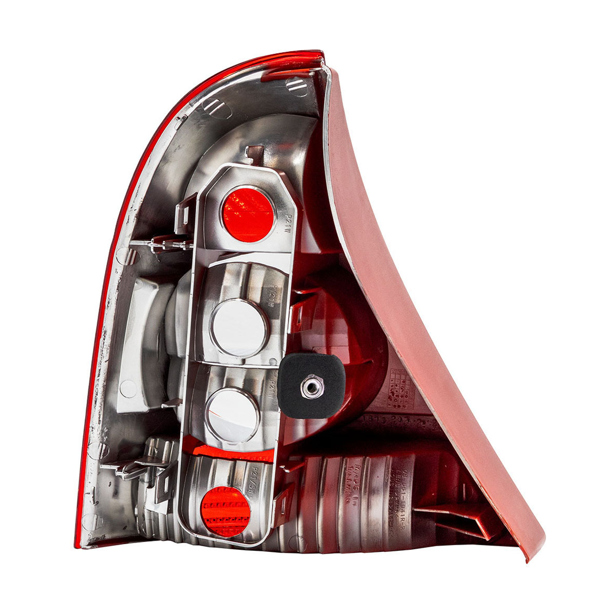CALAVERA RENAULT CLIO CIL: 4L POS: DERECHO CAR: BICO MOT: 1.6L