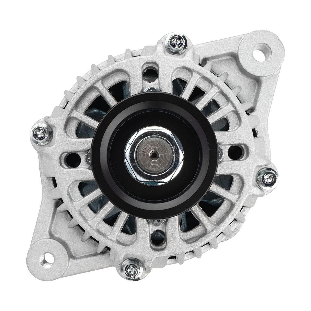 ALTERNADOR GENERAL MOTORS MATIZ CIL: 4L 4RAN CAR: 65A MOT: 1.0L
