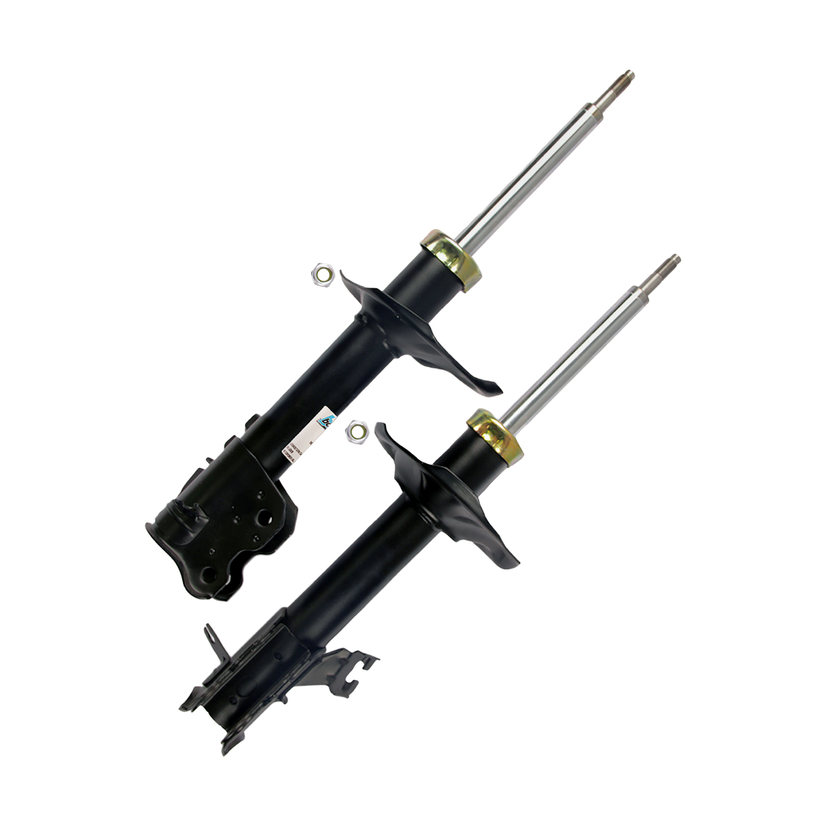 PIERNA GAS NISSAN ALMER CIL: 4L POS: DELANTERO CAR: DR MOT: 1.8L