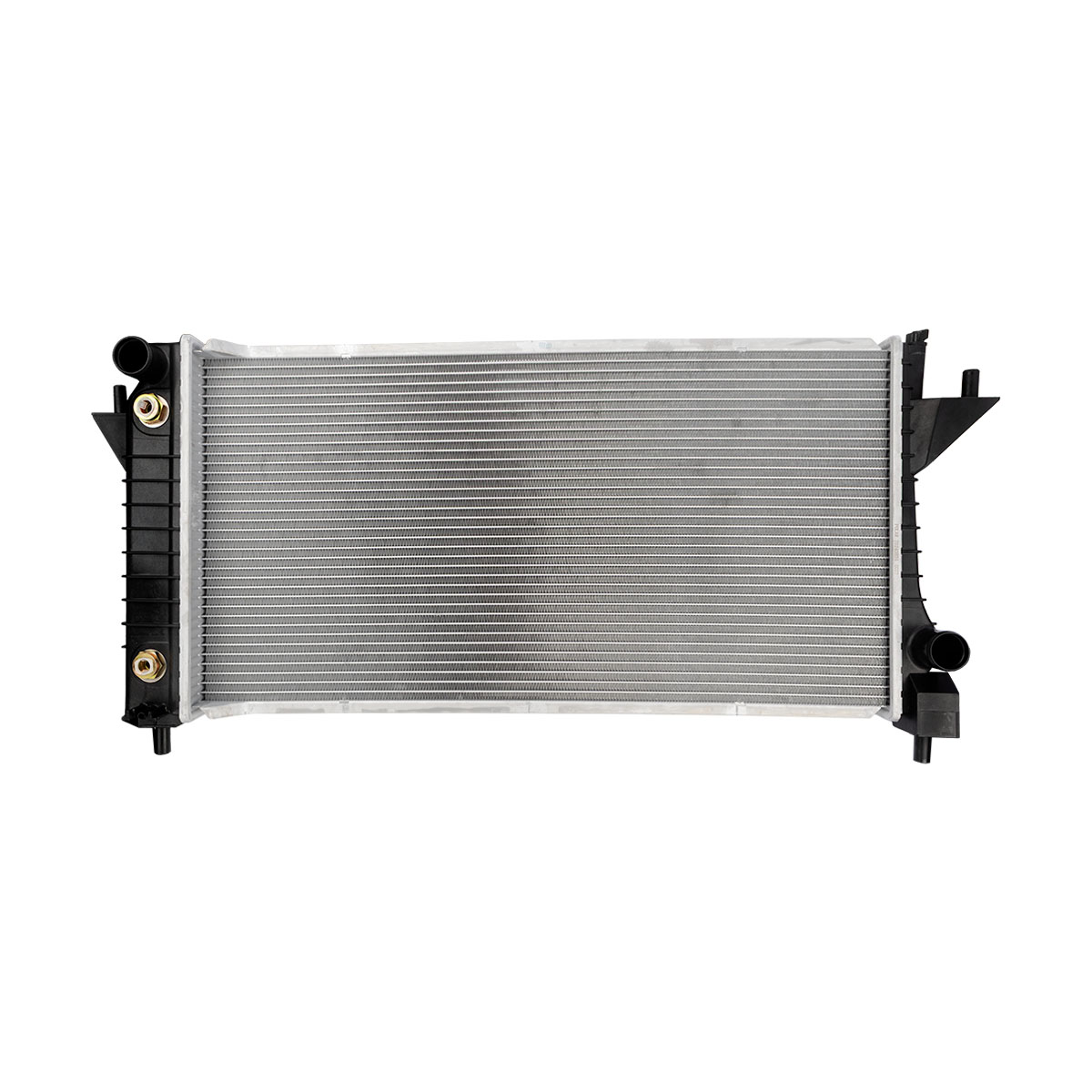 RADIADOR PLASTICO FORD SABLE CIL: 6V POS: TRANSMISION AUTOMATICA CAR: CAA 26MM