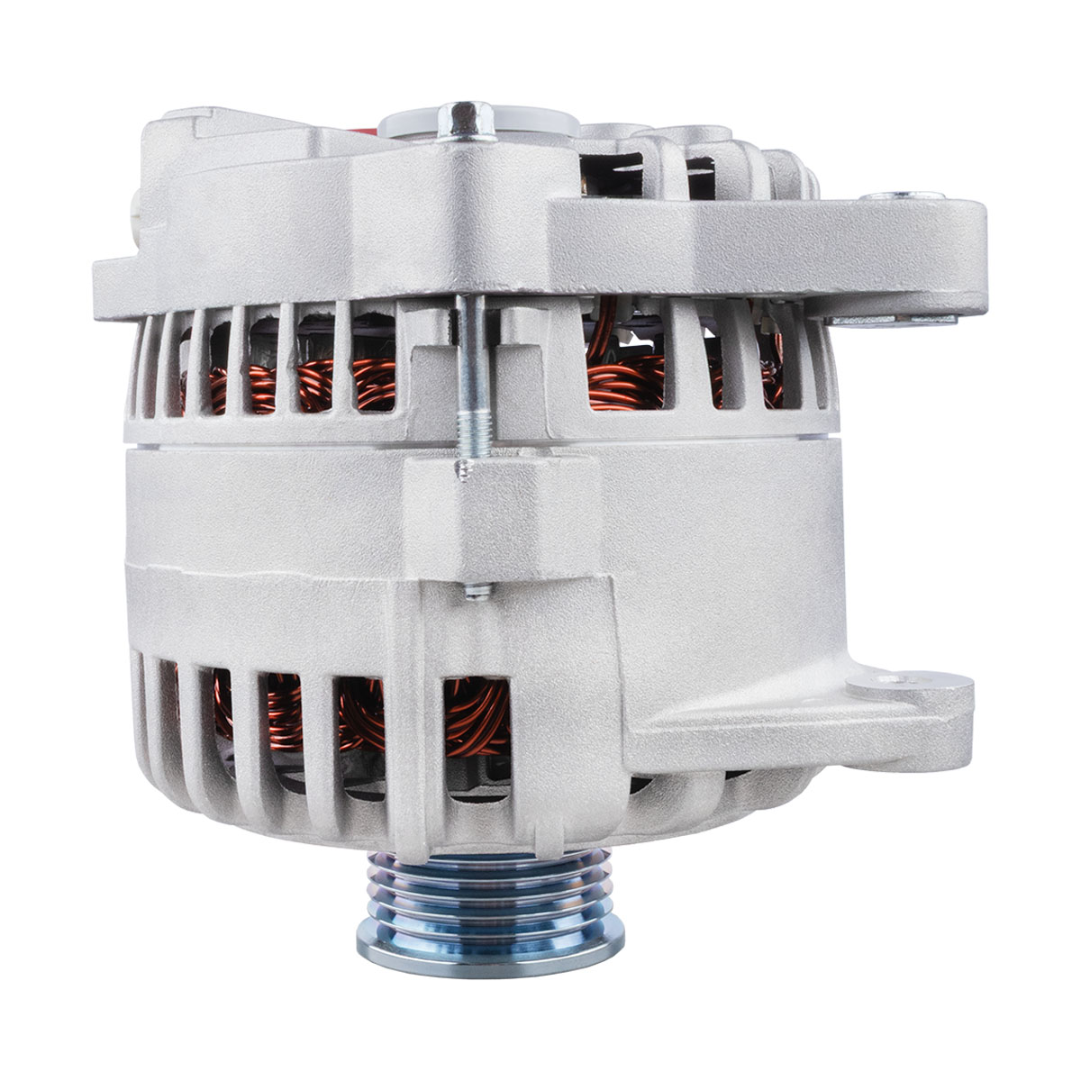 ALTERNADOR FORD FOCUS CIL: 4L 6RAN CAR: 110A MOT: 2.0L
