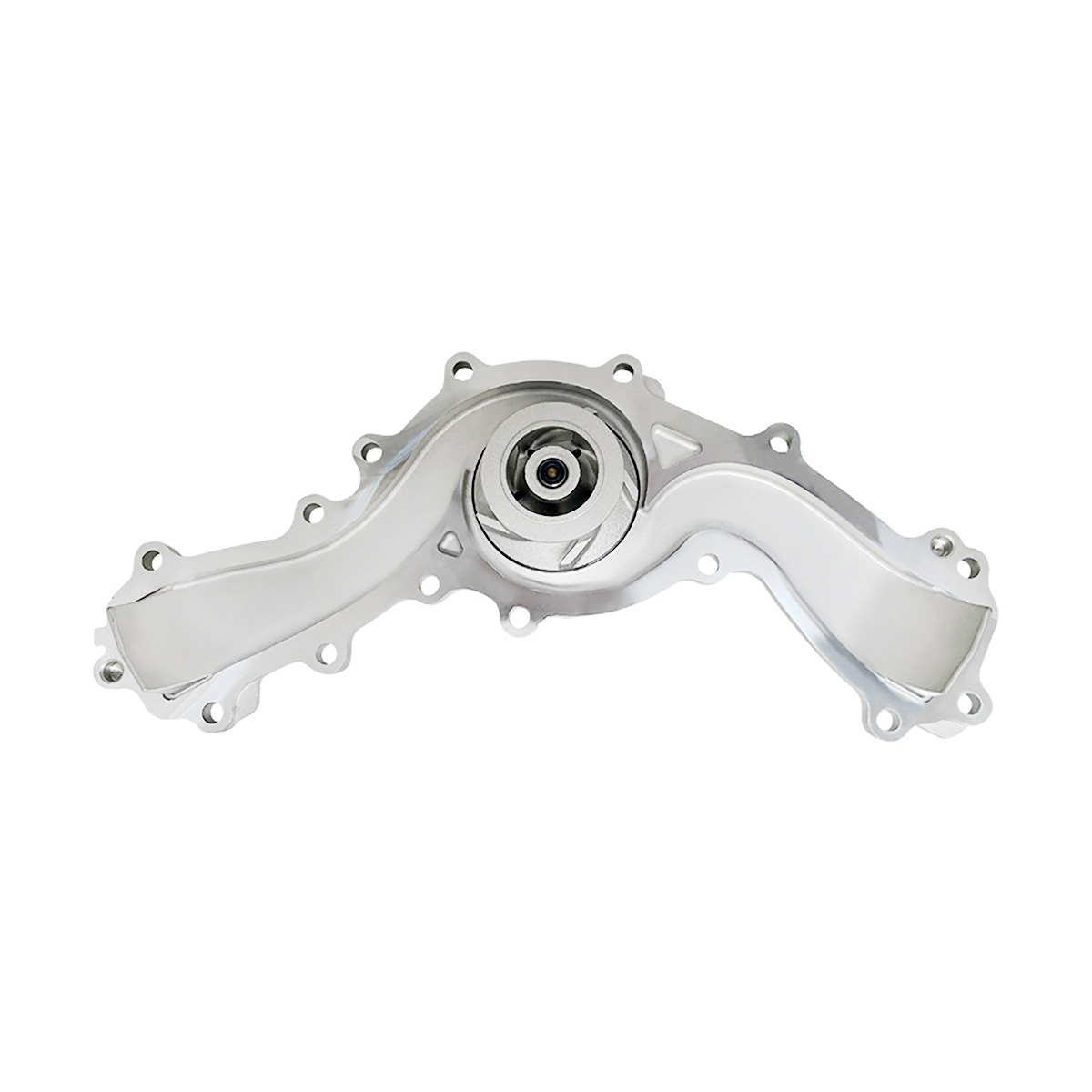 BOMBA AGUA GENERAL MOTORS BLAZE CIL: 6V   MOT: 3.6L