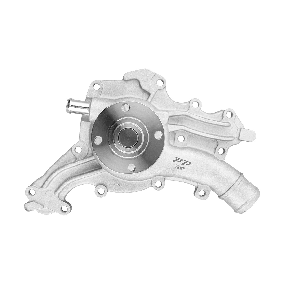 BOMBA AGUA FORD BRONC CIL: 6V   MOT: 2.9L