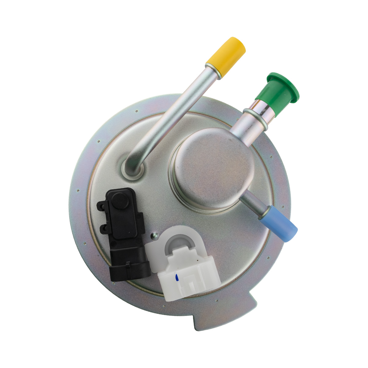 BOMBA GAS ELEC COM GENERAL MOTORS SIL25 CIL: 8V 60LB CAR: MPFI MOT: 5.3L