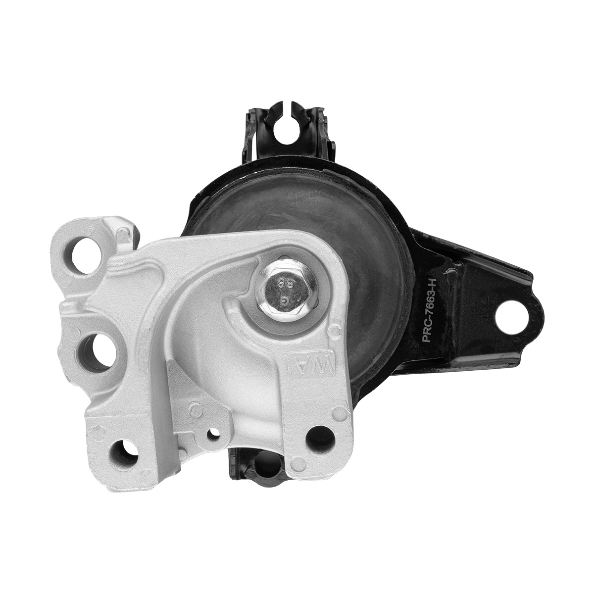 SOPORTE MOTOR HONDA CR-V CIL: 4L POS: DERECHO  MOT: 2.4L