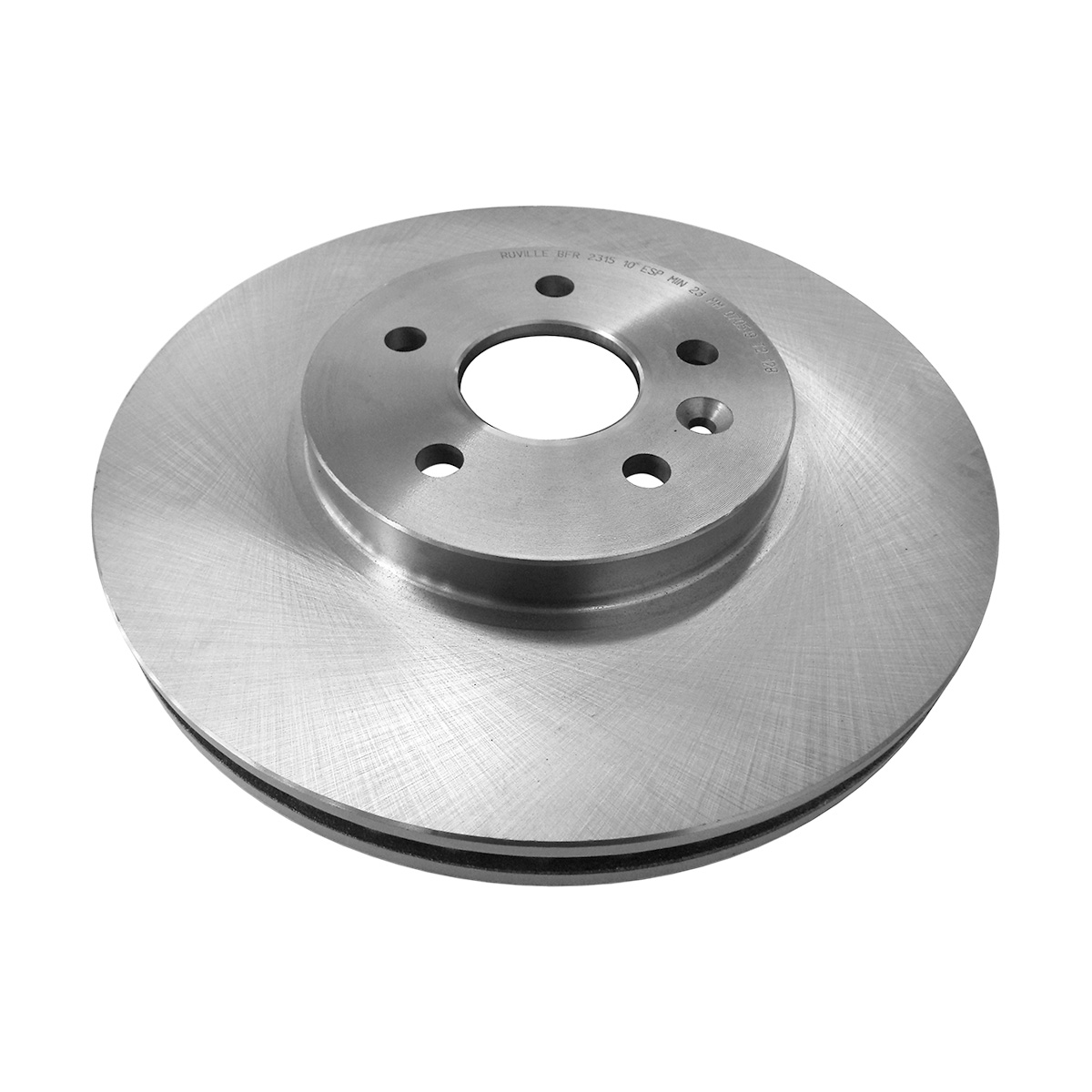 ROTOR PISTA GENERAL MOTORS TRAX CIL: 4L POS: DELANTERO CAR: 5BIR V