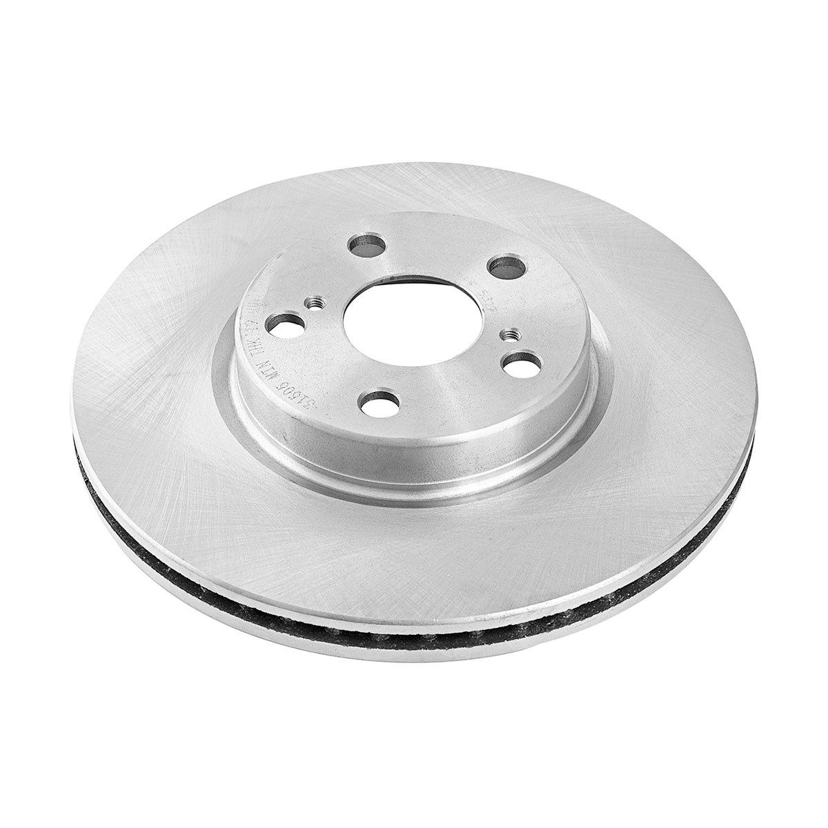 ROTOR PISTA TOYOTA COROL CIL: 4L POS: DELANTERO CAR: 5BIR V