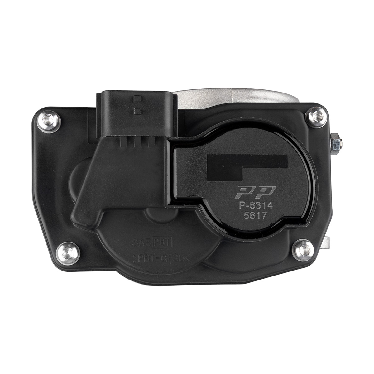 CUERPO ACELERACION NISSAN SENSE CIL: 4L 6.5C CAR: 6TER MOT: 2.5L