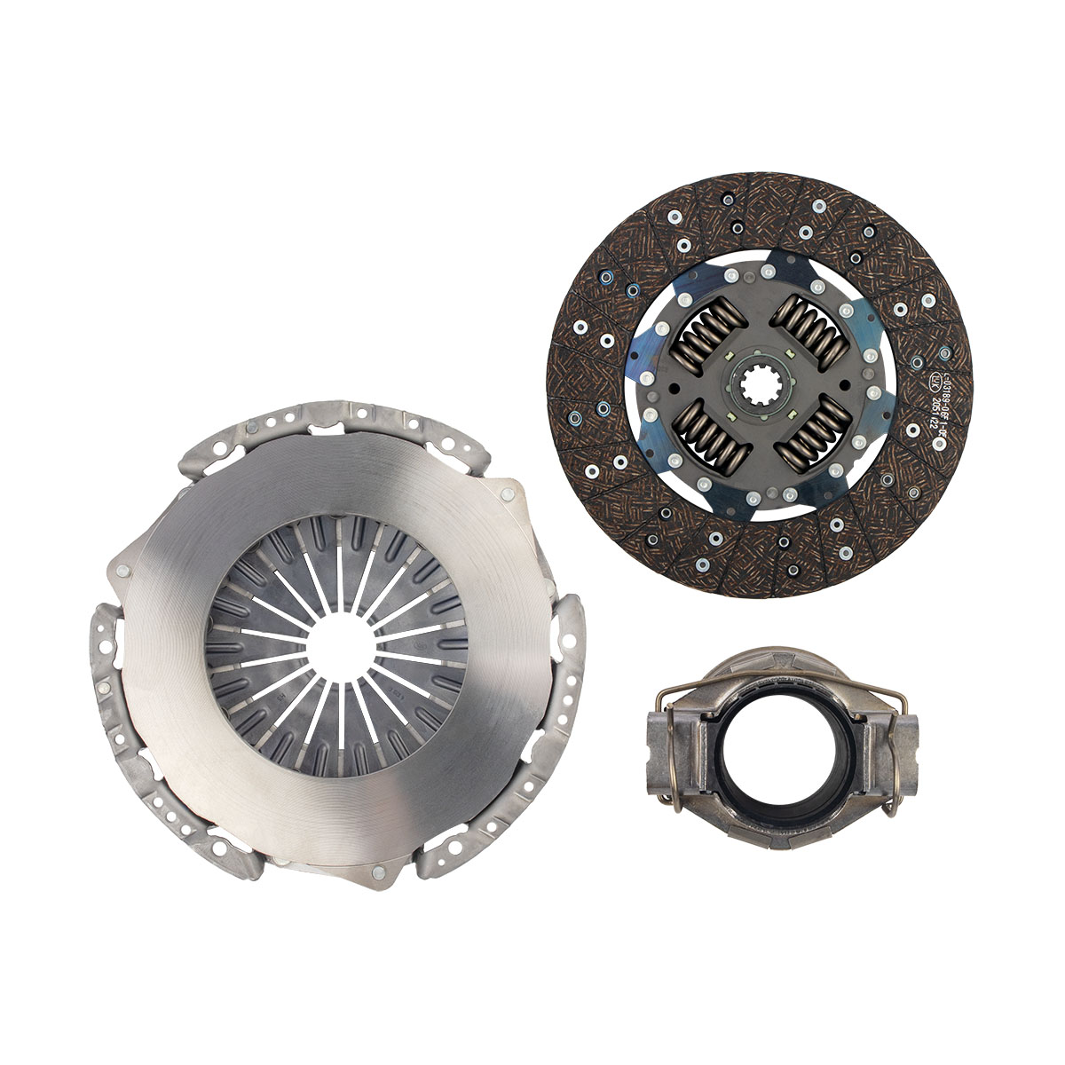 DISCO PLATO COLLARIN CHRYSLER GROUP R4000 CIL: 8V  CAR: 290M MOT: 5.7L