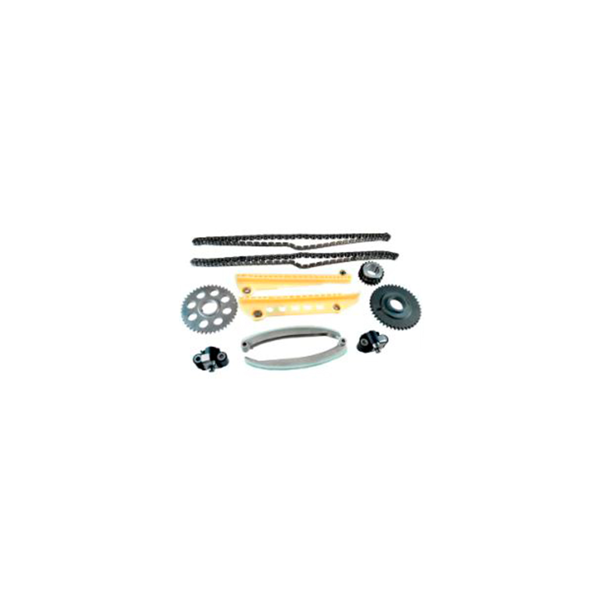 CADENA ENGRANE DIST JG FORD EXPLO CIL: 8V  CAR: 11PZ MOT: 4.6L