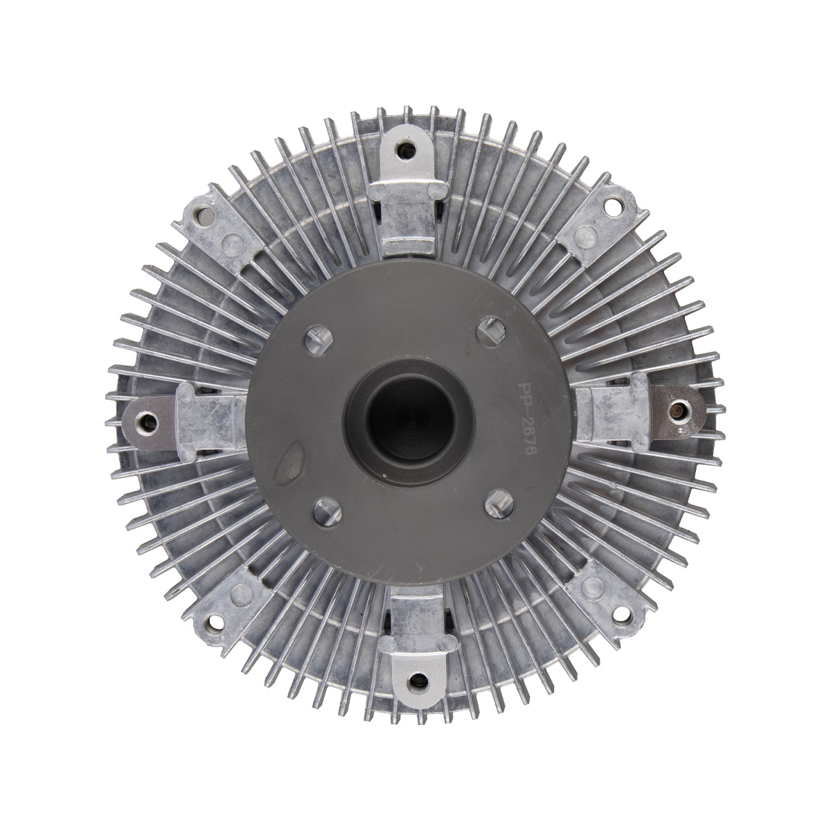 POLEA TERMICA NISSAN PATHF CIL: 6V C13 CAR: F152 REV