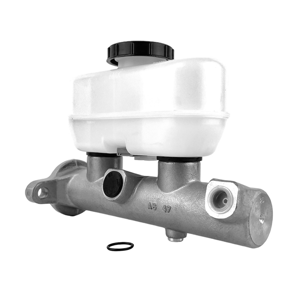 BOMBA FRENOS FORD F350 CIL: 8V 28.5 CAR: 1/8" MOT: 5.0L