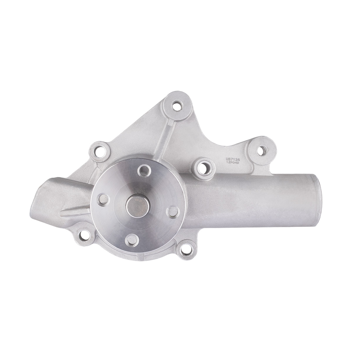 BOMBA AGUA CHRYSLER GROUP GCHER CIL: 6L   MOT: 4.0L