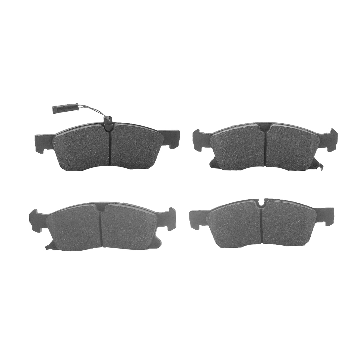 BALATA F D JGO SPECIFI CHRYSLER GROUP GCHER CIL: 8V POS: DELANTERO CAR: SSEG MOT: 4.7L