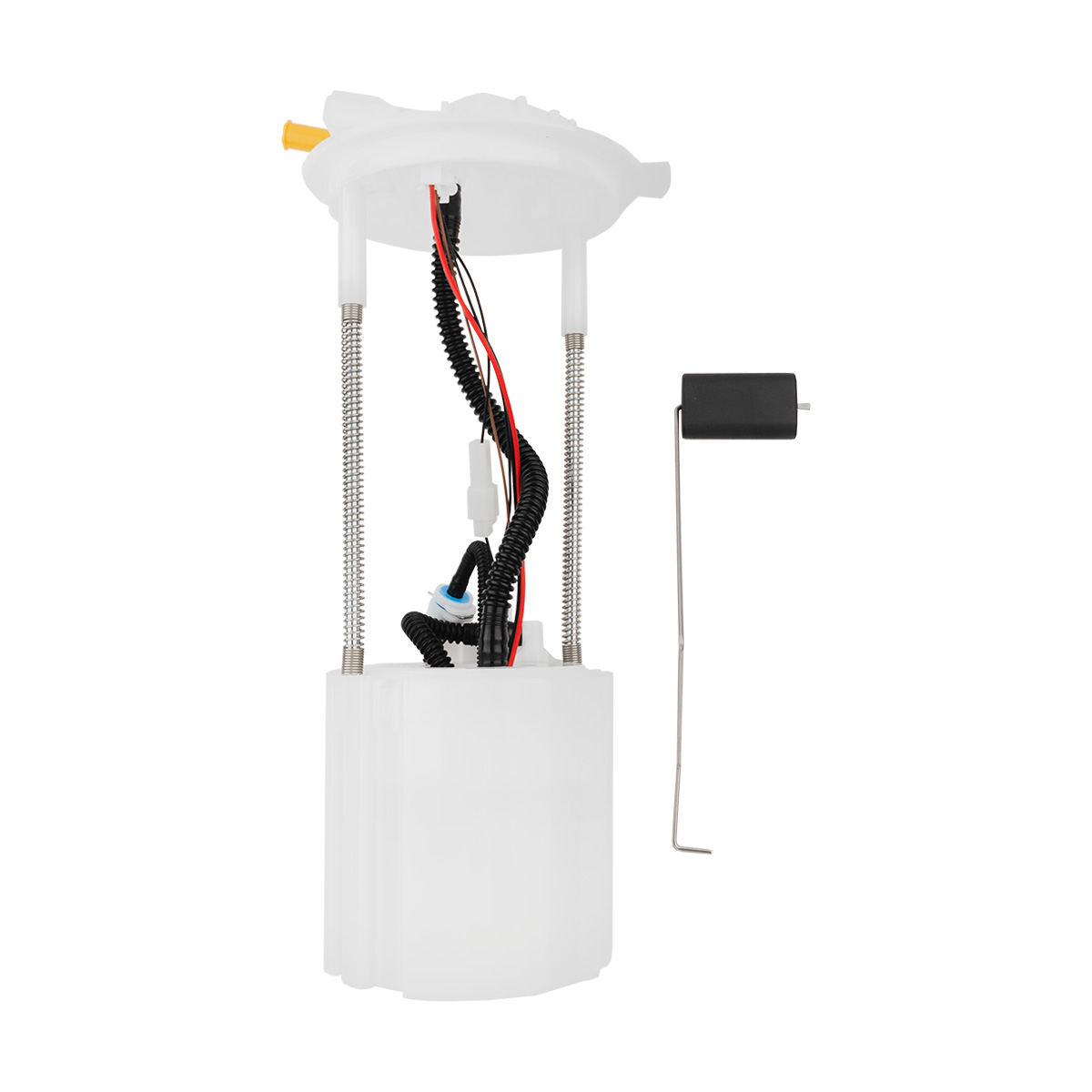 BOMBA GAS ELEC COM CHRYSLER GROUP R1500 CIL: 6V 55LB CAR: MPFI MOT: 3.6L