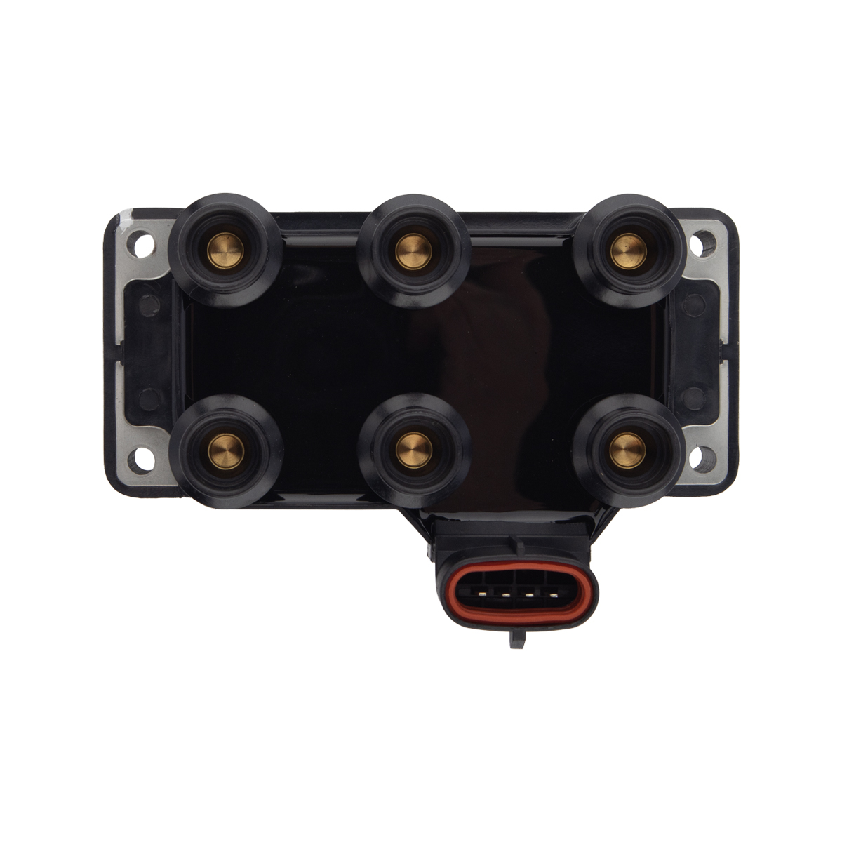 BOBINA ENCENDIDO ELEC FORD RANGE CIL: 6V  CAR: 4TER MOT: 3.0L