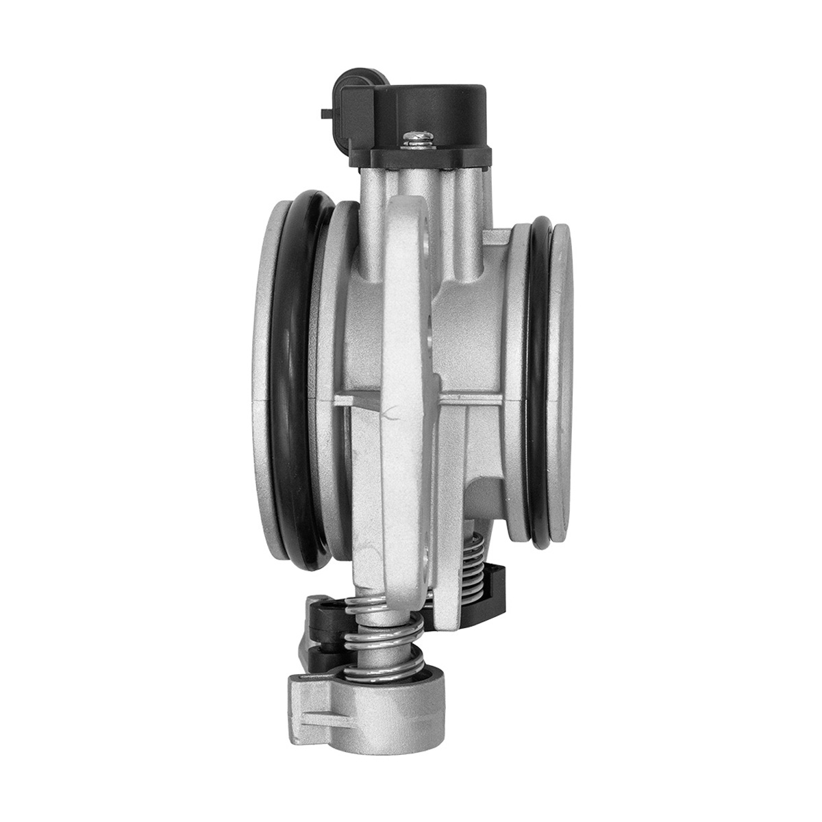 CUERPO ACELERACION NISSAN PLATI CIL: 4L 7.1C CAR: 3TER MOT: 1.6L