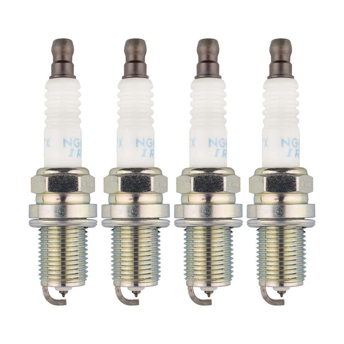 BUJIA LASER IRIDIUM   LC19 CAR: 14MM 5/8"