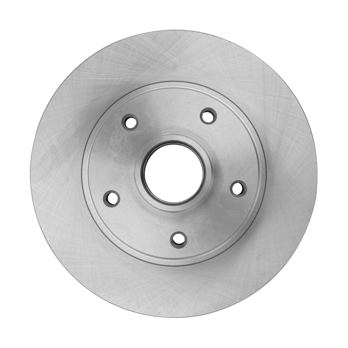 ROTOR PISTA RENAULT FLUEN CIL: 4L POS: TRASERO CAR: 5BIR S
