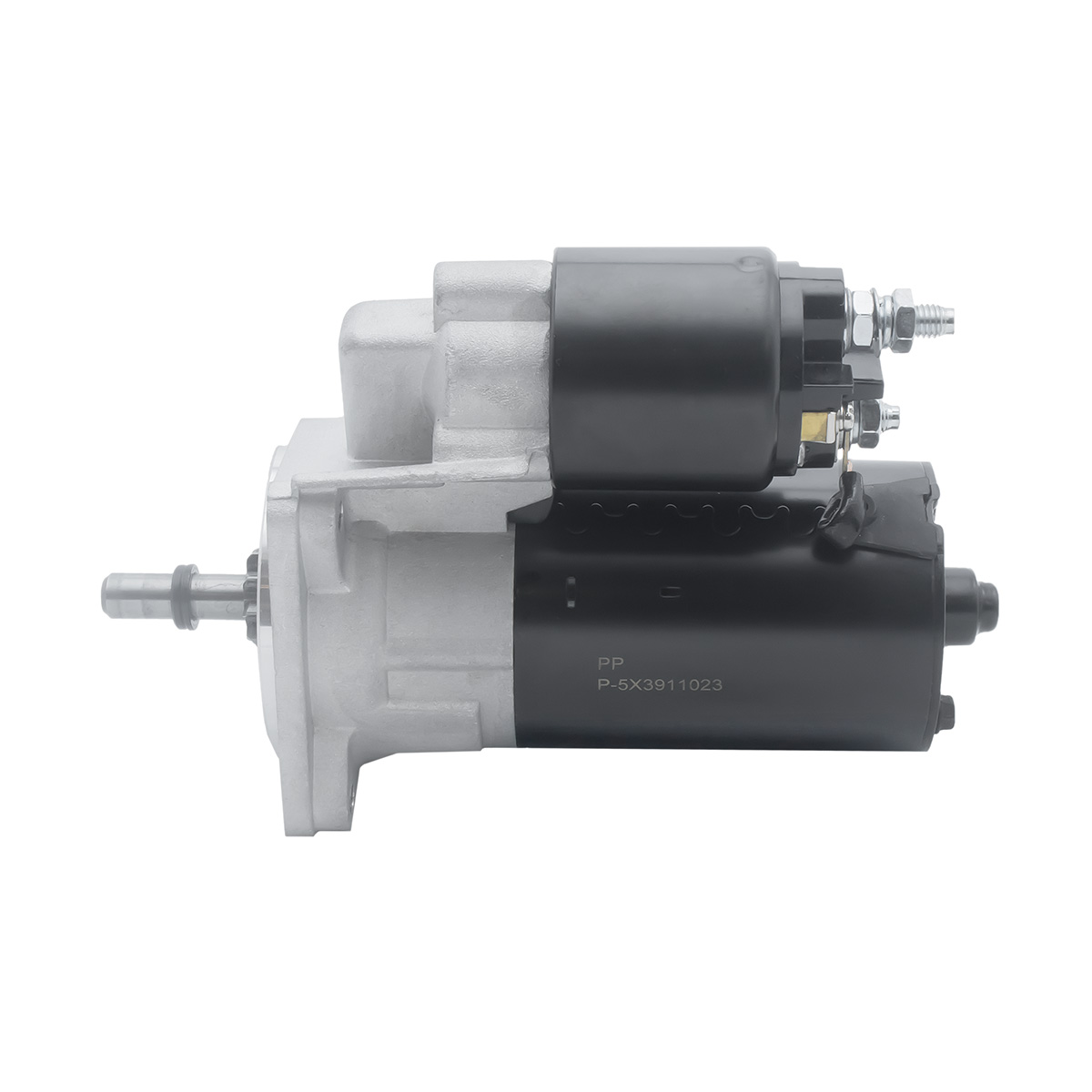MARCHA COMPLETA VOLKSWAGEN POINT CIL: 4L POS: TRANSMISION ESTANDAR CAR: BOSC 9DI