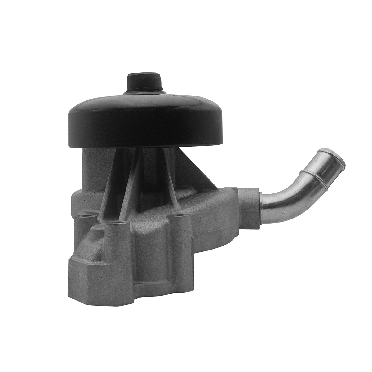 BOMBA AGUA GENERAL MOTORS SIL25 CIL: 8V CPOL  MOT: 5.3L