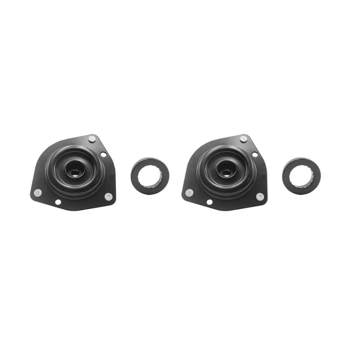 BASE AMORTIGUADOR CB CHRYSLER GROUP VOYAG CIL: 6V POS: DELANTERO IZQUIERDO Y DERECHO  MOT: 3.3L