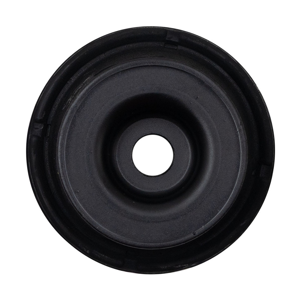 BASE AMORTIGUADOR CB GENERAL MOTORS AVEO CIL: 4L POS: DELANTERO IZQUIERDO Y DERECHO  MOT: 1.6L