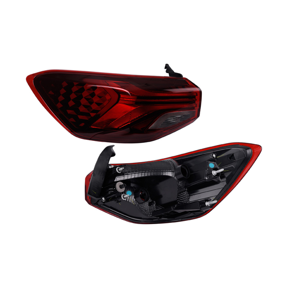 CALAVERA GENERAL MOTORS ONIX CIL: 3L POS: EXTERNO/EXTERIOR IZQUIERDO CAR: BICO MOT: 1.0L