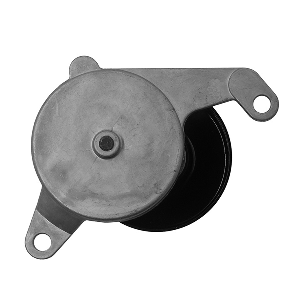 POLEA TENSORA GENERAL MOTORS CAVAL CIL: 4L POS: POLEA TENSORA ACCESORIOS CAR: LIS MOT: 2.2L