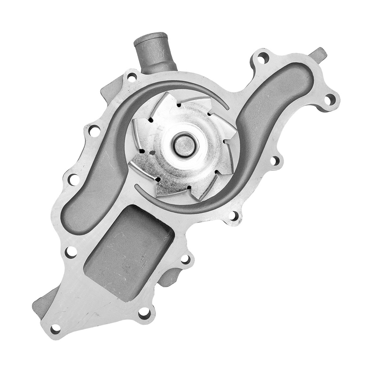BOMBA AGUA FORD AEROS CIL: 6V   MOT: 3.0L
