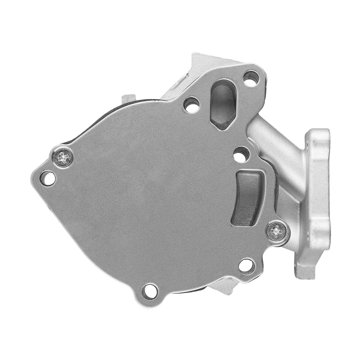 BOMBA AGUA CHRYSLER GROUP H100 CIL: 4L   MOT: 2.5L