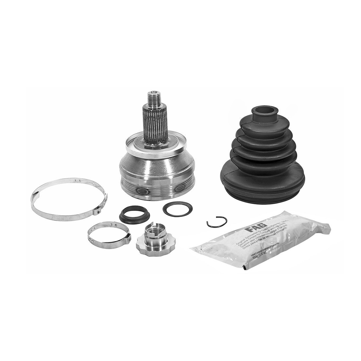 PUNTA FLECHA LADO RUED SEAT IBIZA CIL: 4L E36D CAR: I30D SABS