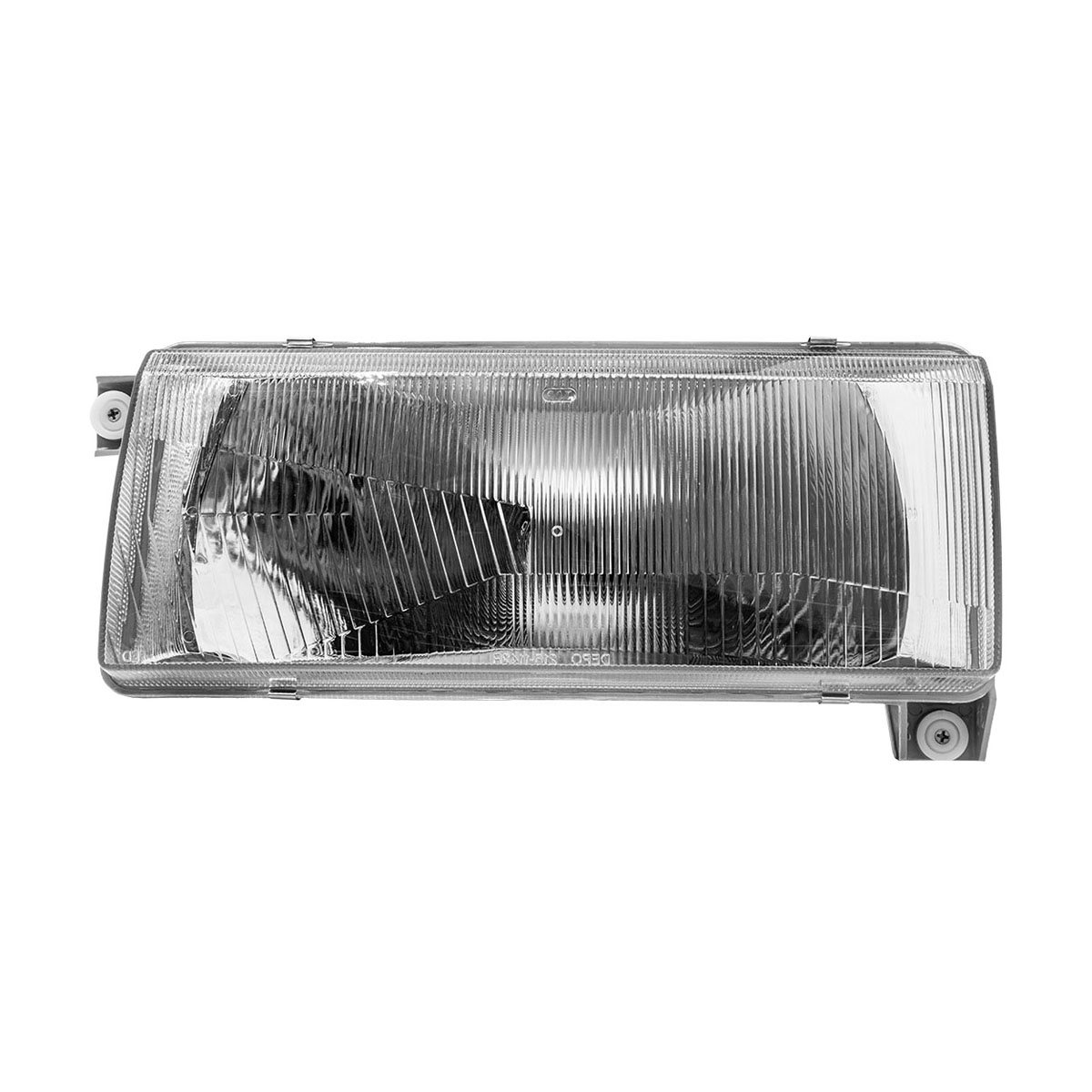 FARO LUZ NISSAN TSII CIL: 4L POS: IZQUIERDO CAR: RAYA CROM