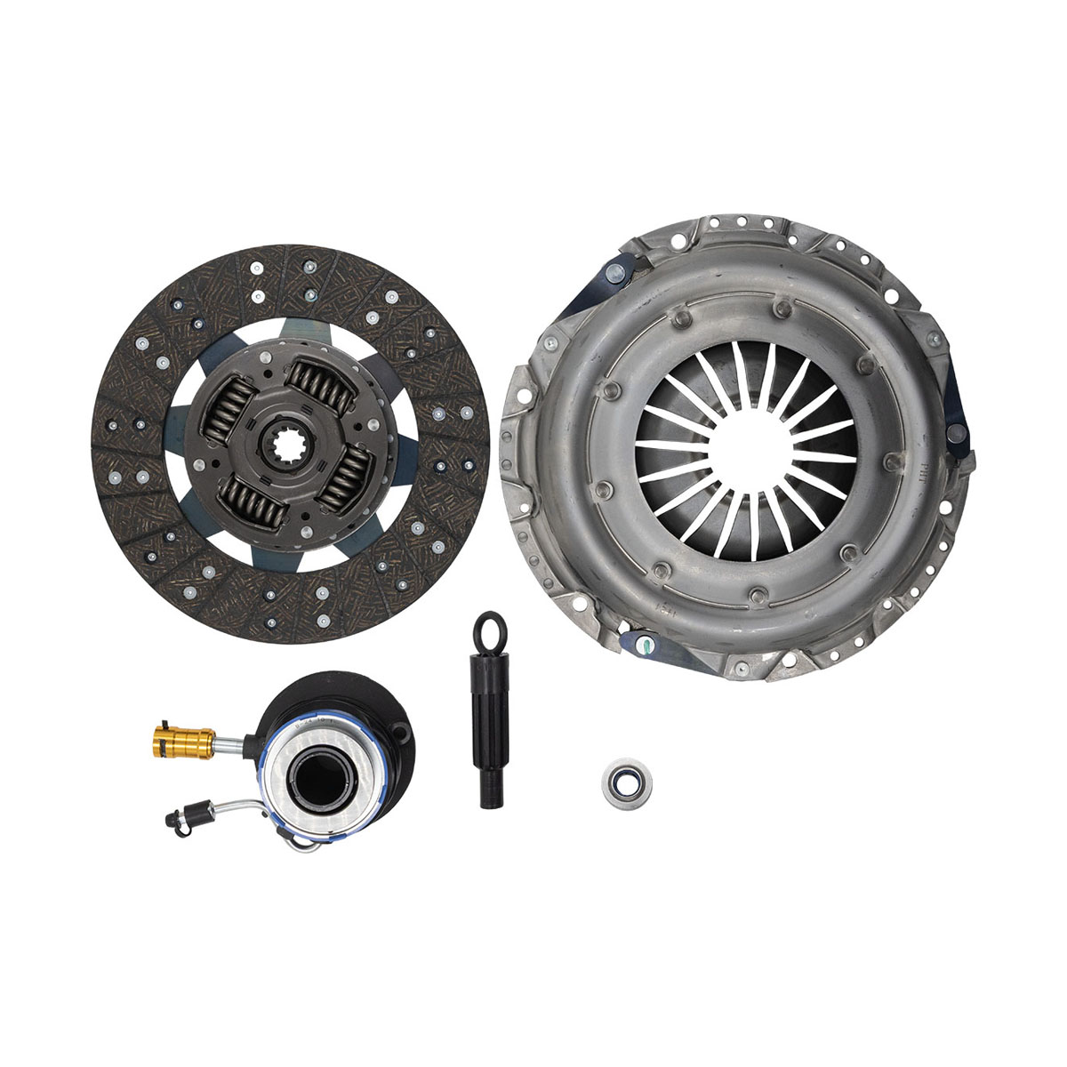 DISCO PLATO COLLARIN FORD F150 CIL: 6V  CAR: 290M PSOL
