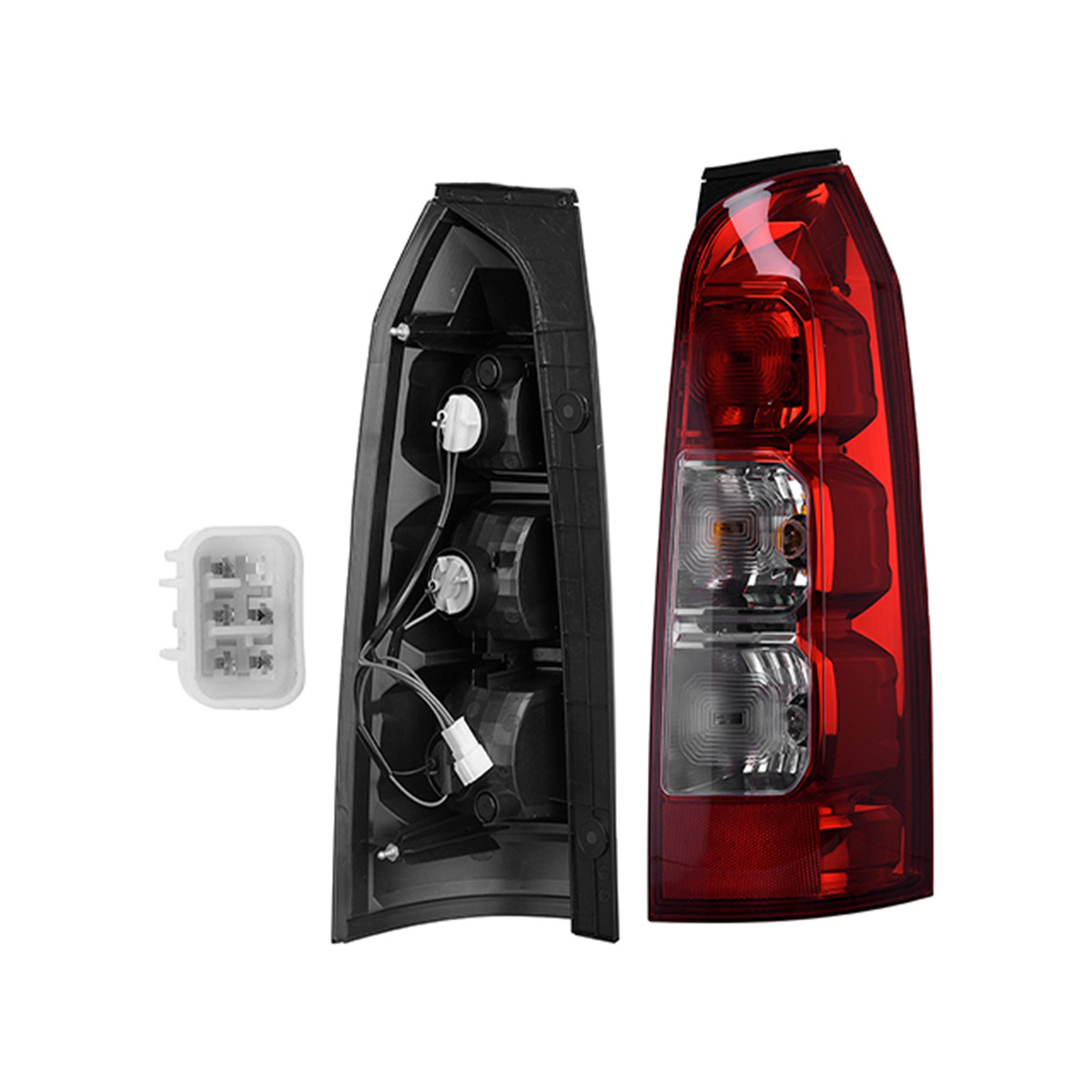 CALAVERA GENERAL MOTORS TORVA CIL: 4L POS: DERECHO CAR: BICO MOT: 1.5L