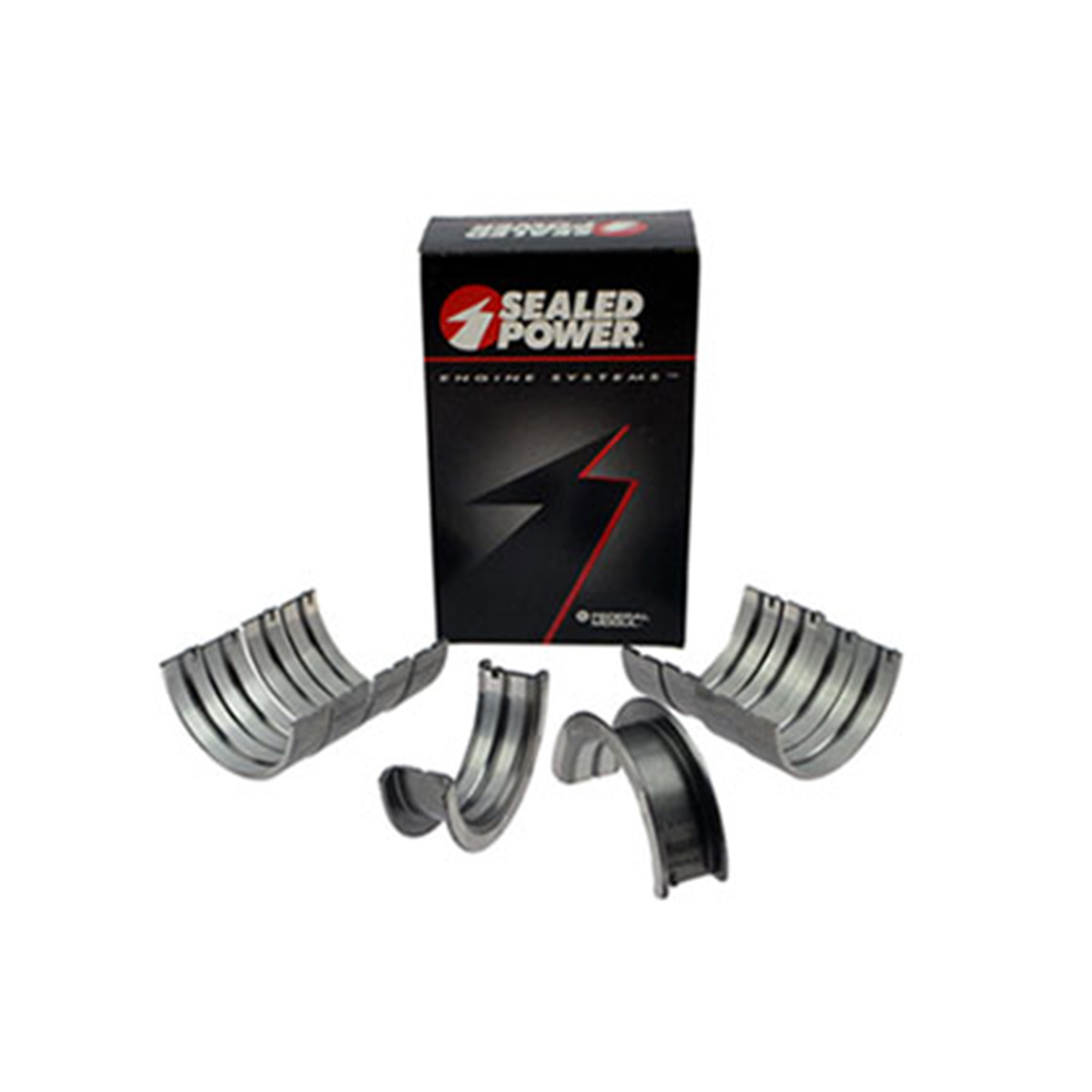 METALES CENTRO JUEGO GENERAL MOTORS CAVAL CIL: 4L   MOT: 2.2L