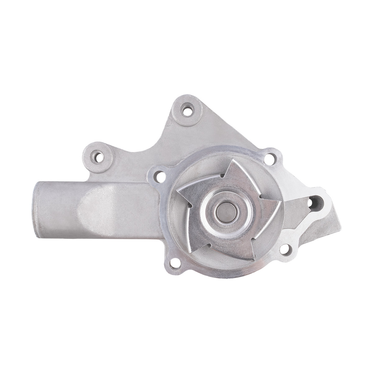 BOMBA AGUA CHRYSLER GROUP GCHER CIL: 6L   MOT: 4.0L