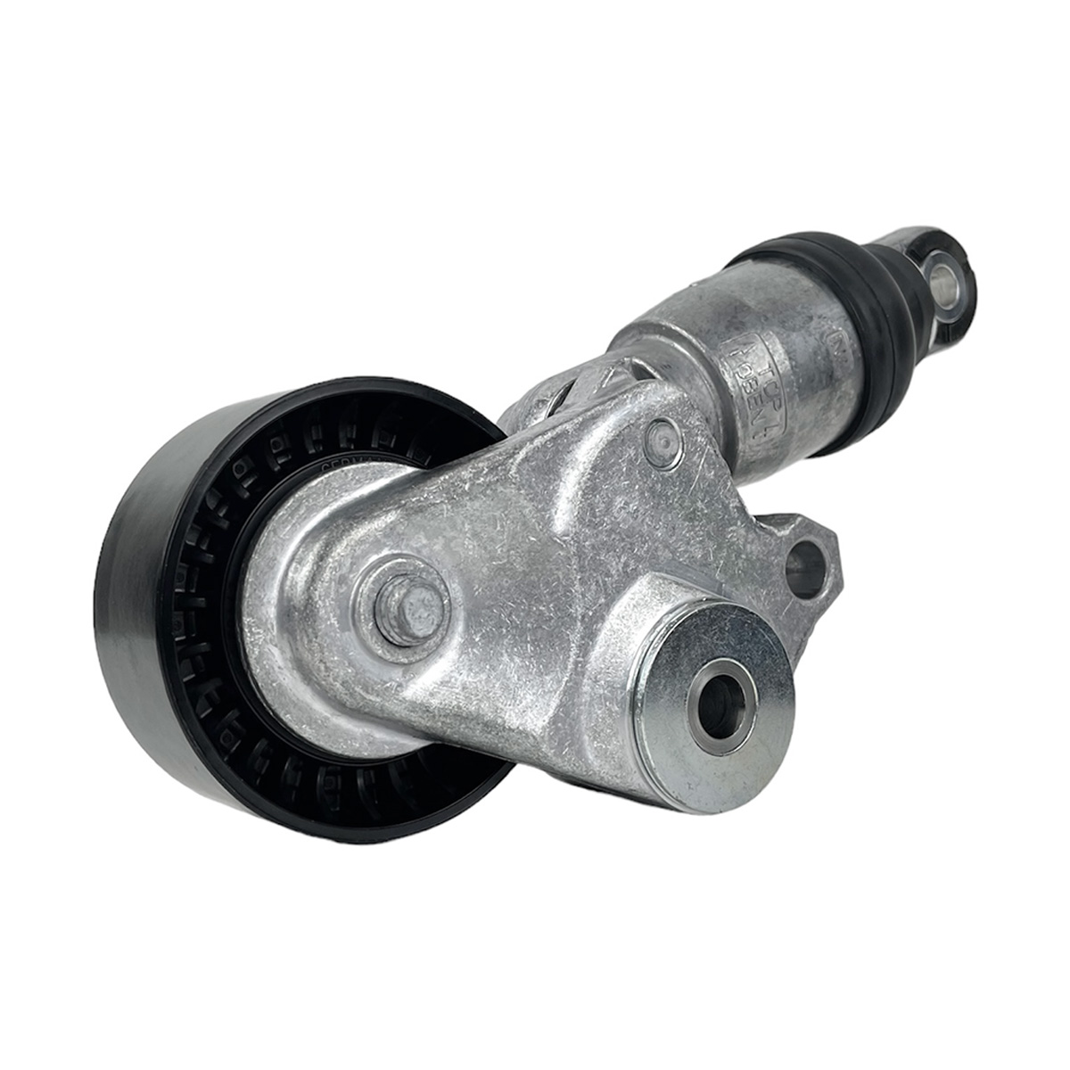 POLEA TENSORA MAZDA MAZD3 CIL: 4L POS: POLEA TENSORA ACCESORIOS CAR: LIS MOT: 2.0L