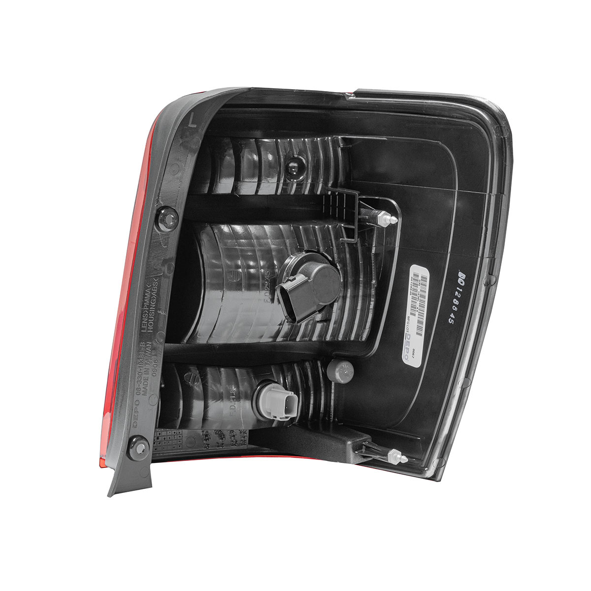 CALAVERA FORD ESCAP CIL: 4L POS: IZQUIERDO CAR: BICO MOT: 2.5L