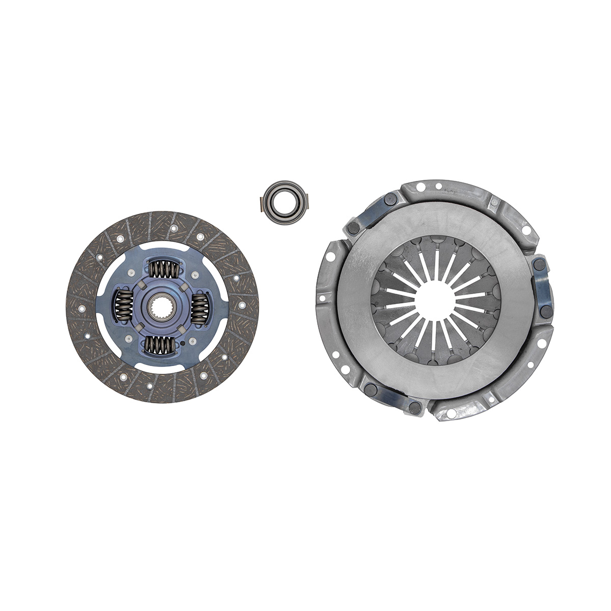 DISCO PLATO COLLARIN HONDA FIT CIL: 4L  CAR: 200M MOT: 1.5L