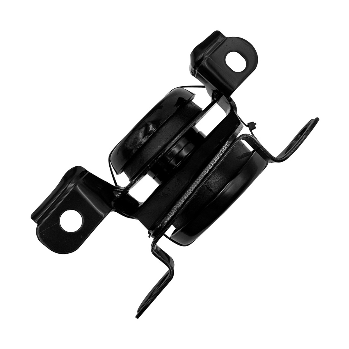 SOPORTE CAJA FORD ESCAP CIL: 4L  CAR: TA MOT: 2.0L