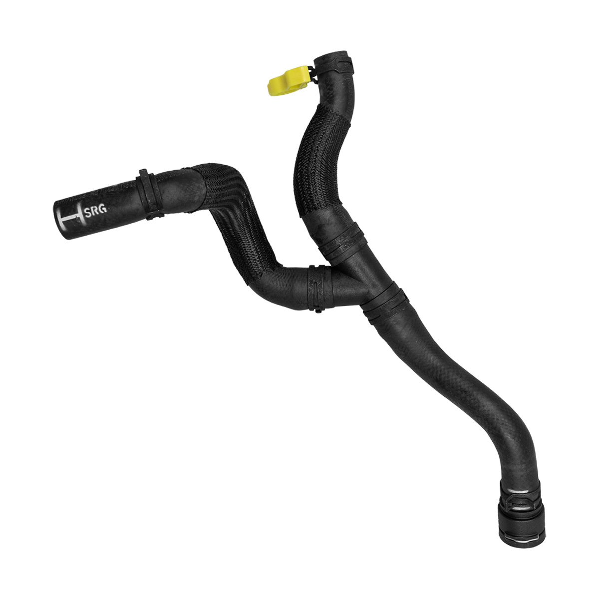 MANGUERA CALEFACCION GENERAL MOTORS CRUZE CIL: 4L POS: SALIDA CAR: 3SAL MOT: 1.8L