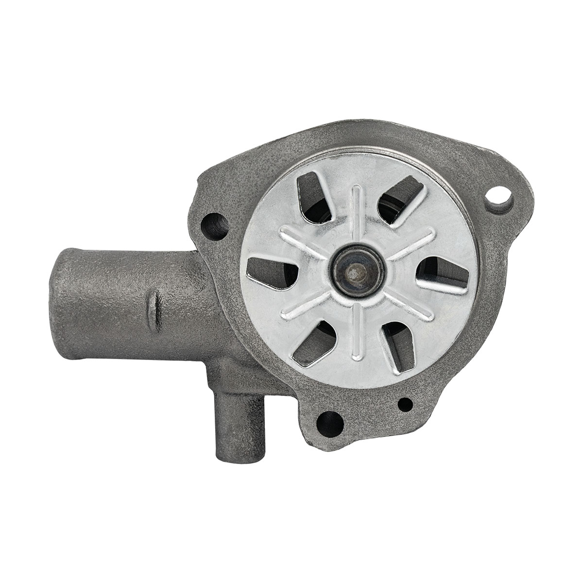 BOMBA AGUA FORD RANGE CIL: 4L   MOT: 2.3L